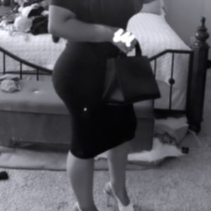 Meet your Posher, Neydi